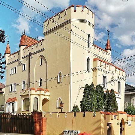 Danhostel Варшава Экстерьер фото