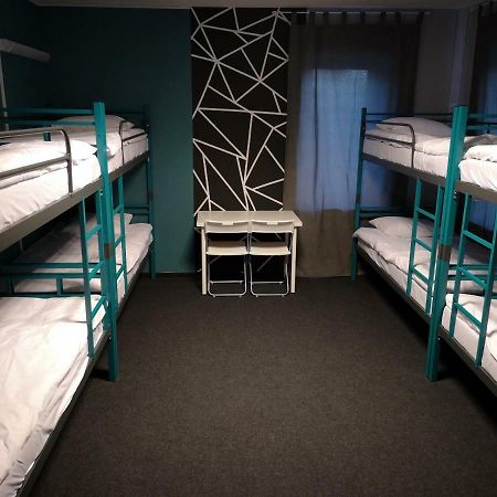 Danhostel Варшава Экстерьер фото