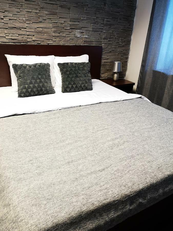 Danhostel Варшава Экстерьер фото