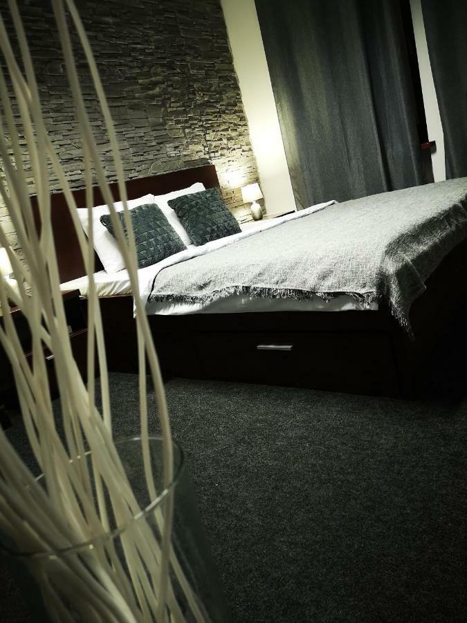 Danhostel Варшава Экстерьер фото