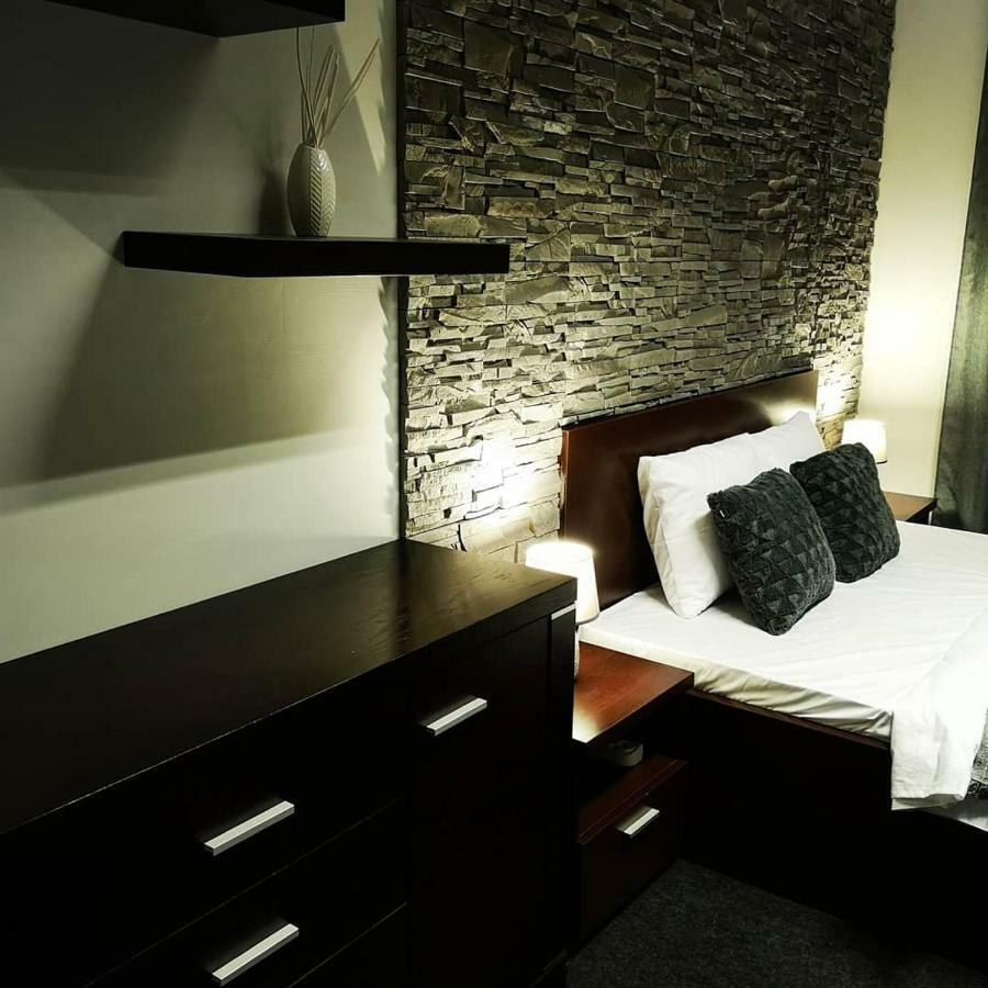 Danhostel Варшава Экстерьер фото